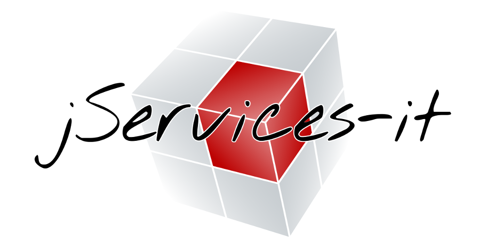 Logo jServices-it