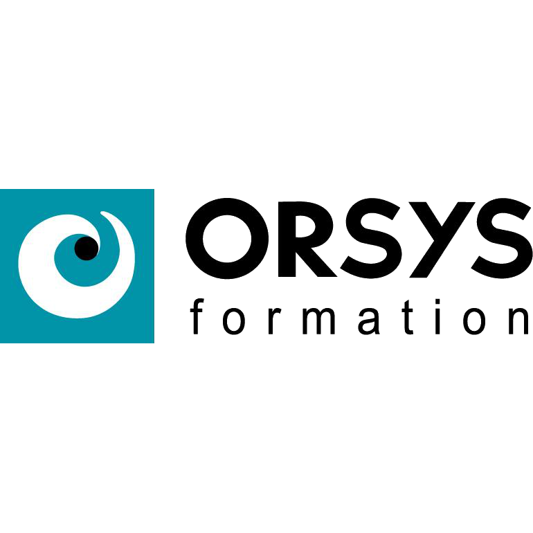 Logo Orsys