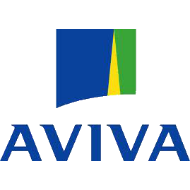 Logo Aviva