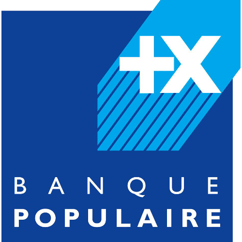 Logo Banque Populaire