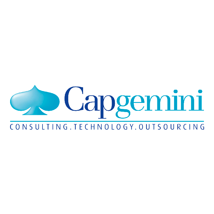 Logo Capgemini