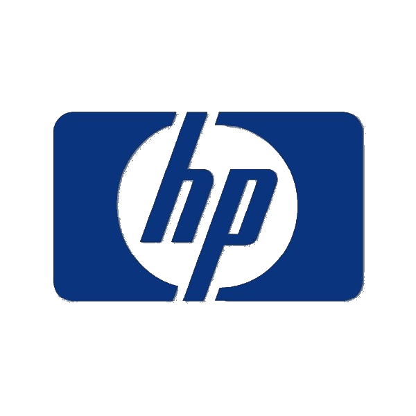 Logo Hewlett Packard