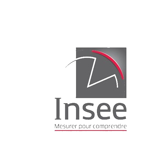 Logo INSEE