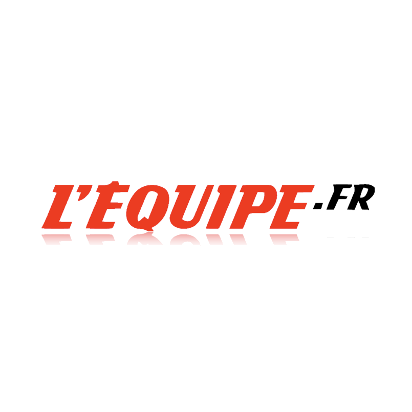 Logo L'équipe.fr