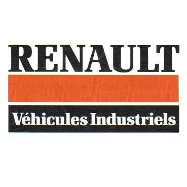 Logo Renault Véhicules Industriels