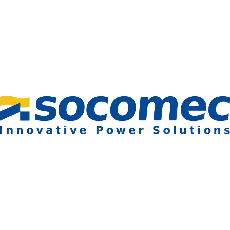 Logo SOCOMEC