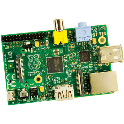 Raspberry PI