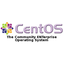 Logo CentOS