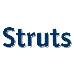 Logo Struts
