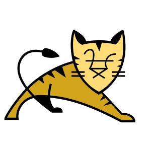 Logo Tomcat