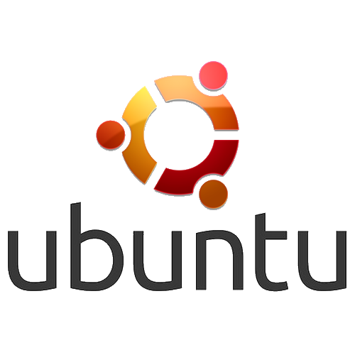 Logo Ubuntu