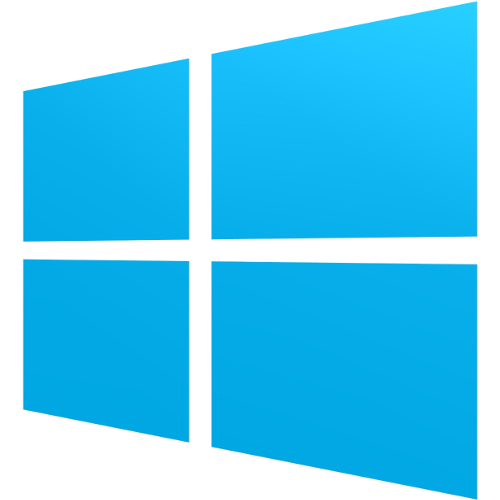 Logo Windows 8