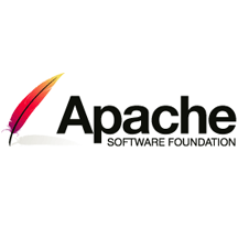 Logo Apache