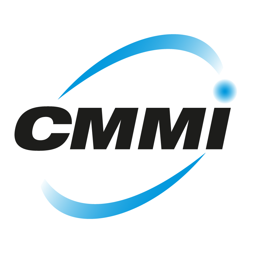 Logo CMMI