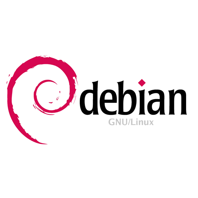 Logo Debian