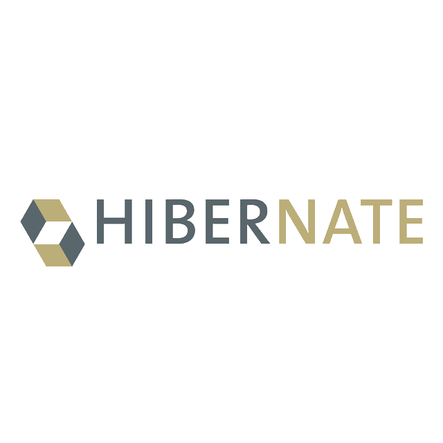 Logo Hibernate