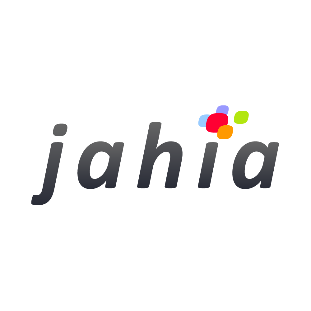 Logo Jahia