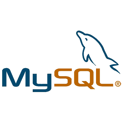 Logo MySQL