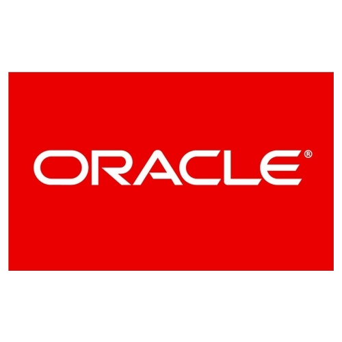 Logo Oracle