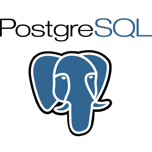 Logo Postgres