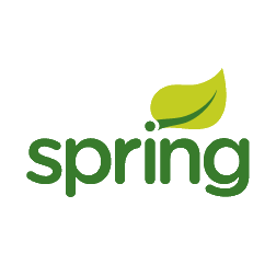 Logo Spring